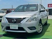 2015 NISSAN LATIO
