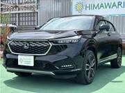 2022 HONDA VEZEL