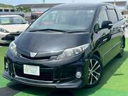 2012 TOYOTA ESTIMA AERAS