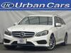 MERCEDES BENZ E-CLASS Stationwagon
