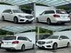 MERCEDES BENZ E-CLASS Stationwagon