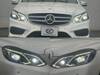 MERCEDES BENZ E-CLASS Stationwagon