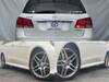 MERCEDES BENZ E-CLASS Stationwagon