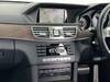 MERCEDES BENZ E-CLASS Stationwagon