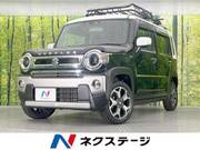 2021 SUZUKI HUSTLER