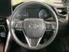 TOYOTA HARRIER HYBRID