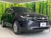 TOYOTA HARRIER HYBRID