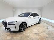 2024 BMW 7 SERIES