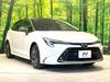 TOYOTA COROLLA TOURING