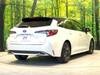 TOYOTA COROLLA TOURING