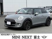 2017 BMW MINI