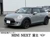BMW MINI