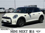 2022 BMW MINI