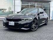 2019 BMW 3 SERIES