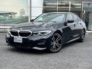 2020 BMW 3 SERIES