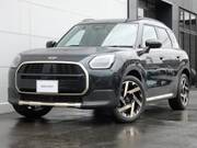 2025 BMW MINI