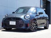 2025 BMW MINI