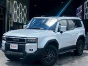 2025 TOYOTA LANDCRUISER 250