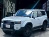 TOYOTA LANDCRUISER 250