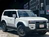 TOYOTA LANDCRUISER 250