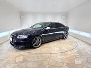 2009 AUDI RS6