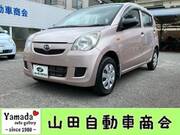 2015 DAIHATSU MIRA