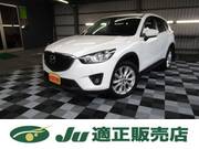 2013 MAZDA CX-5