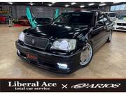 2002 TOYOTA CROWN