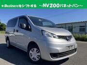 2017 NISSAN NV200 VANETTE VAN