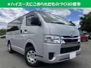2025 TOYOTA HIACE VAN