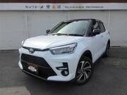 2026 TOYOTA RAIZE
