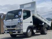 2012 FUSO CANTER