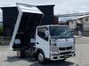 FUSO CANTER