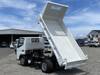 FUSO CANTER