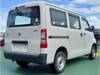 TOYOTA TOWNACE VAN