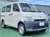 TOYOTA TOWNACE VAN