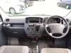 TOYOTA TOWNACE VAN