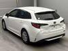 TOYOTA COROLLA TOURING