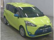 2015 TOYOTA SIENTA
