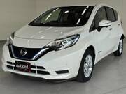 2020 NISSAN NOTE