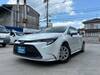 TOYOTA COROLLA TOURING