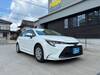 TOYOTA COROLLA TOURING