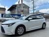 TOYOTA COROLLA TOURING