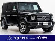 2022 MERCEDES BENZ G-CLASS