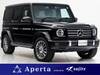 MERCEDES BENZ G-CLASS