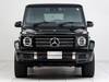 MERCEDES BENZ G-CLASS