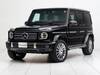 MERCEDES BENZ G-CLASS