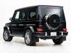 MERCEDES BENZ G-CLASS