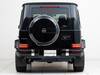 MERCEDES BENZ G-CLASS