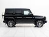 MERCEDES BENZ G-CLASS